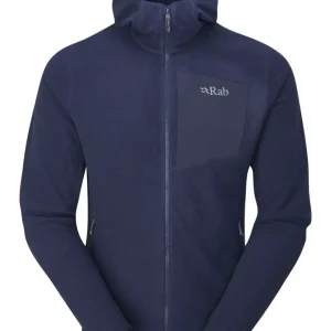 Rab Tecton Hoody Deep ink