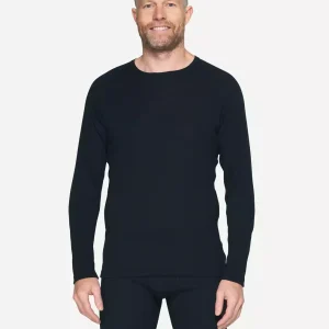 Devold Adventure Merino 190 Shirt Man ink