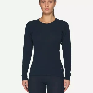 Devold Adventure Merino 190 Shirt W ink