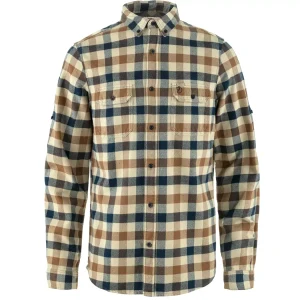 Fjällräven Skog shirt M fossil