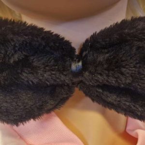 Fluffy Sløyfe