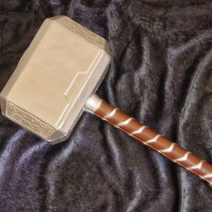 Tors Hammer