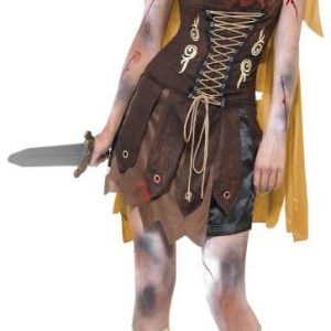 Zombie Gladiator