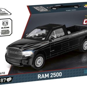 Cobi 24610 Dodge RAM 2500 – 187 deler