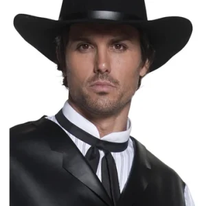 Western Gunslinger Hatt