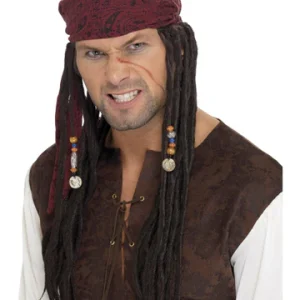 Piratparykk