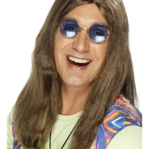 Neil Hippie Parykk