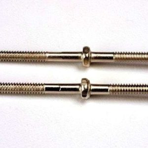 Traxxas: 2334 Turnbuckles 50mm (2)