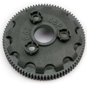 Traxxas: 4686 Spur Gear 86T 48P (for Slipper Clutch)