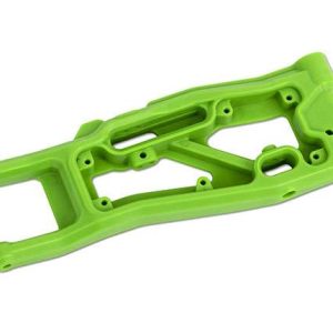 Traxxas: 9531G Suspension Arm Front Left Green Sledge