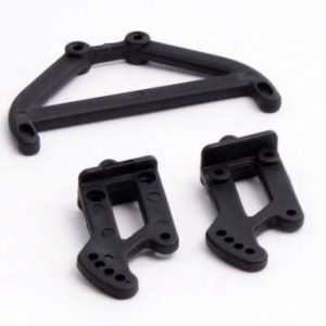 Bsd:  TAIL WING MOUNT