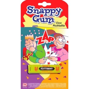 Tyggegummi m/kakerlakk