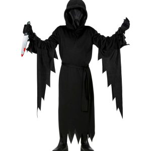 Reaper Kostyme