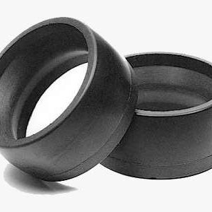 Tamiya:  RC TGX SHAPED TIRE INSERTS (1Pr)