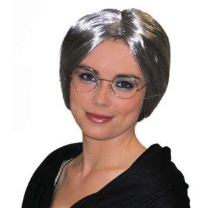 Bestemor Parykk