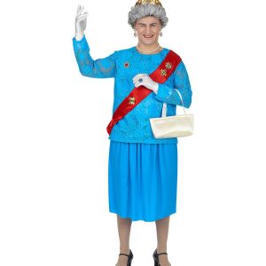 The Queen