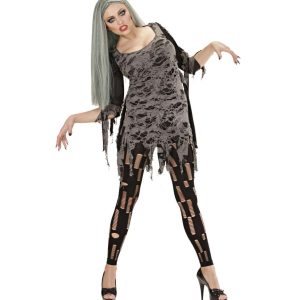 Zombie Kostyme