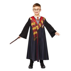 Harry Potter Kostyme