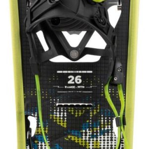 Atlas Range truger 26″ med BOA