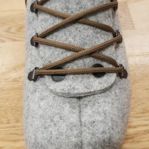 Barth runde skolisser 150cm