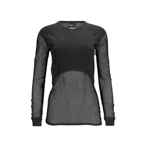 Brynje wool thermo trøye dame