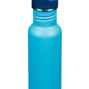 Klean Kanteen Classic 592ml (w/sport cap) hawaian ocean
