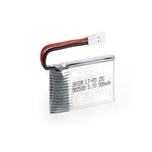 WLToys 3.7V 500mAh Lipo