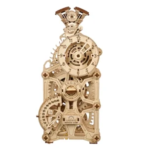 Ugears: Engine Clock