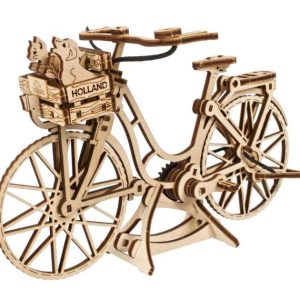 Ugears: Dutch Bicycle
