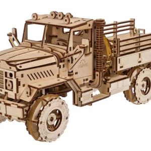 Ugears: Cargo Truck