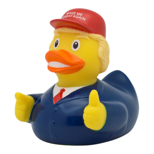 Badeand, &laquo;Make me great again&raquo;